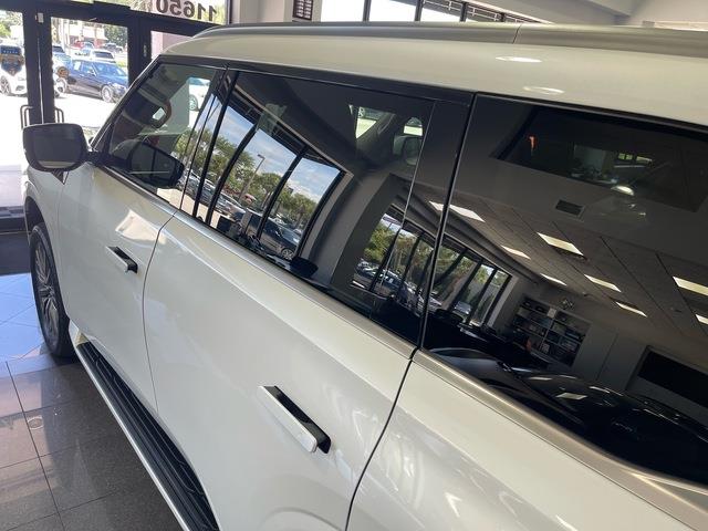 2025 Infiniti QX80 (CC-2090465) for sale in Jacksonville, Florida