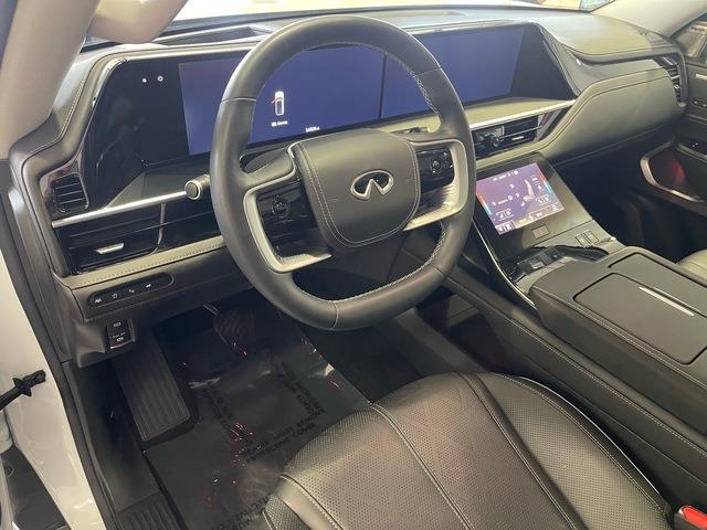 2025 Infiniti QX80 (CC-2090465) for sale in Jacksonville, Florida