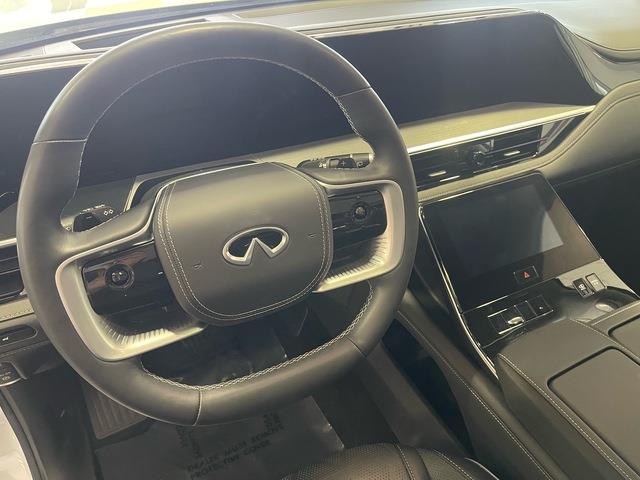 2025 Infiniti QX80 (CC-2090465) for sale in Jacksonville, Florida