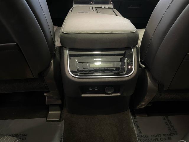 2025 Infiniti QX80 (CC-2090465) for sale in Jacksonville, Florida