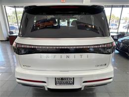 2025 Infiniti QX80 (CC-2090465) for sale in Jacksonville, Florida