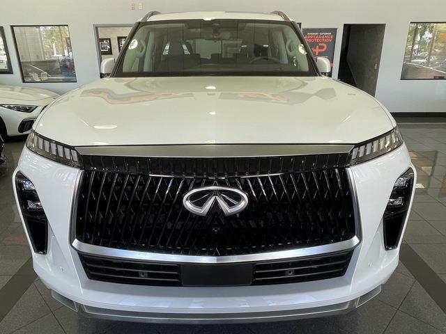 2025 Infiniti QX80 (CC-2090465) for sale in Jacksonville, Florida
