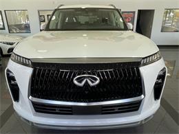 2025 Infiniti QX80 (CC-2090465) for sale in Jacksonville, Florida
