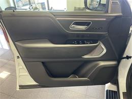 2025 Infiniti QX80 (CC-2090465) for sale in Jacksonville, Florida
