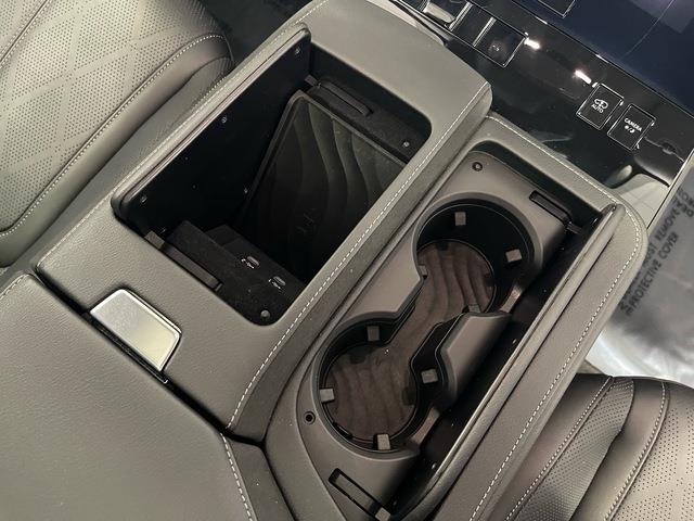 2025 Infiniti QX80 (CC-2090465) for sale in Jacksonville, Florida