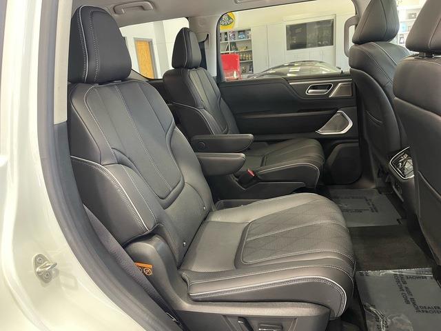 2025 Infiniti QX80 (CC-2090465) for sale in Jacksonville, Florida