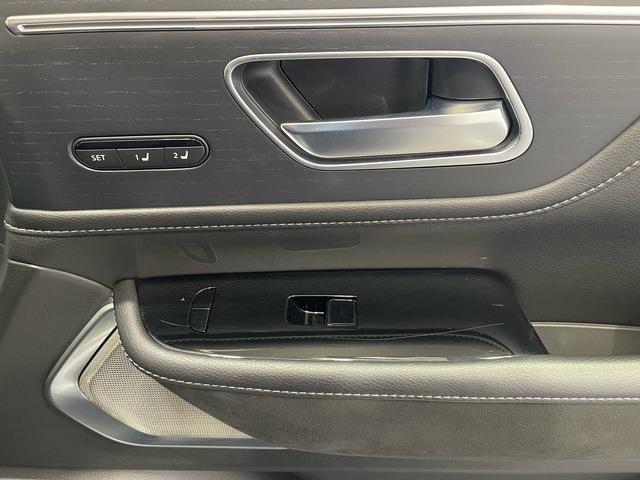 2025 Infiniti QX80 (CC-2090465) for sale in Jacksonville, Florida
