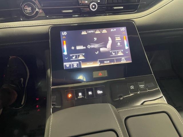 2025 Infiniti QX80 (CC-2090465) for sale in Jacksonville, Florida