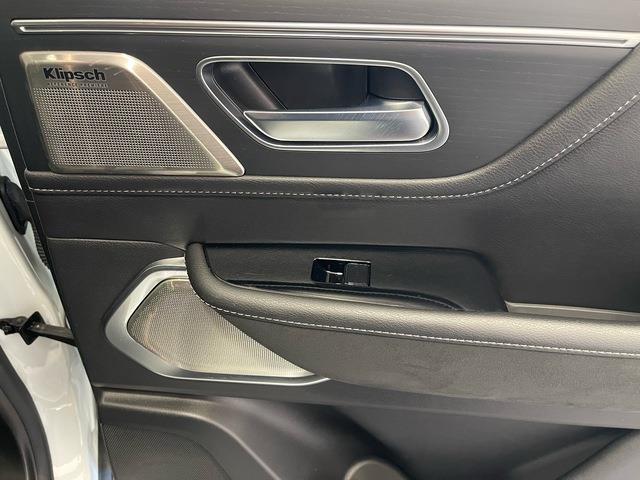 2025 Infiniti QX80 (CC-2090465) for sale in Jacksonville, Florida