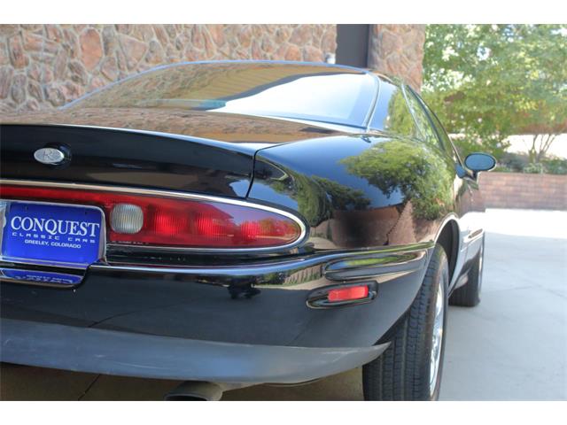 1997 Buick Riviera (CC-2094651) for sale in Greeley, Colorado