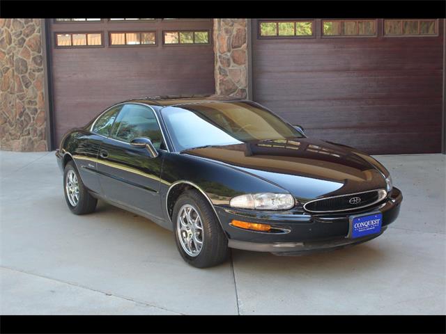 1997 Buick Riviera (CC-2094651) for sale in Greeley, Colorado