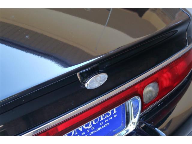 1997 Buick Riviera (CC-2094651) for sale in Greeley, Colorado