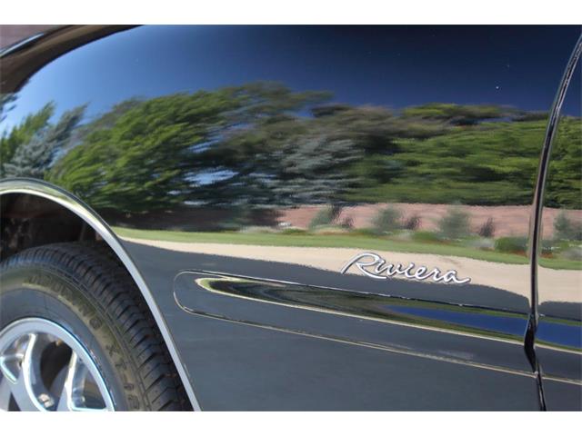 1997 Buick Riviera (CC-2094651) for sale in Greeley, Colorado