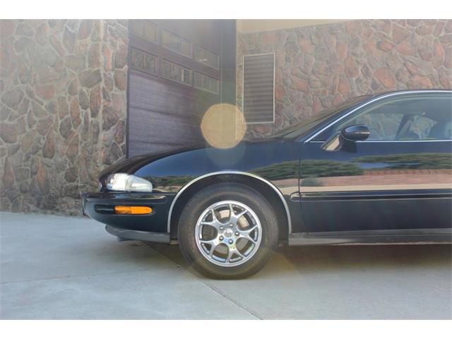 1997 Buick Riviera (CC-2094651) for sale in Greeley, Colorado