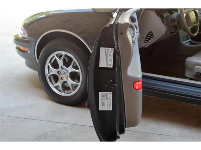 1997 Buick Riviera (CC-2094651) for sale in Greeley, Colorado