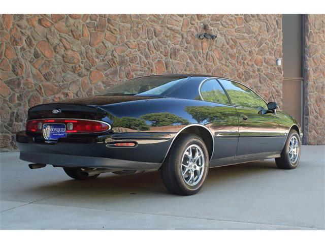 1997 Buick Riviera (CC-2094651) for sale in Greeley, Colorado