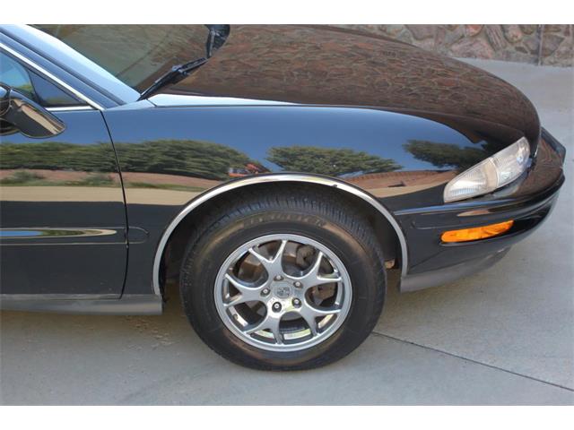 1997 Buick Riviera (CC-2094651) for sale in Greeley, Colorado