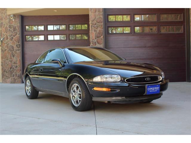 1997 Buick Riviera (CC-2094651) for sale in Greeley, Colorado
