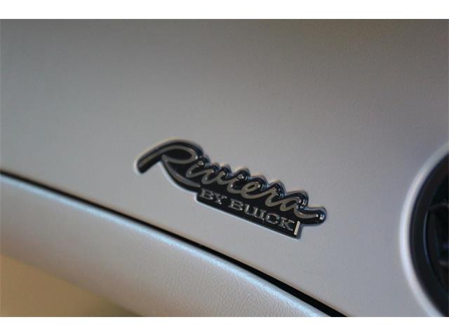 1997 Buick Riviera (CC-2094651) for sale in Greeley, Colorado