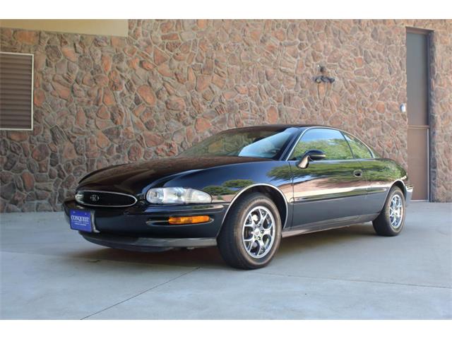 1997 Buick Riviera (CC-2094651) for sale in Greeley, Colorado
