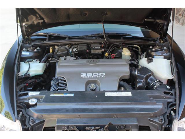 1997 Buick Riviera (CC-2094651) for sale in Greeley, Colorado