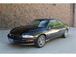 1997 Buick Riviera (CC-2094651) for sale in Greeley, Colorado