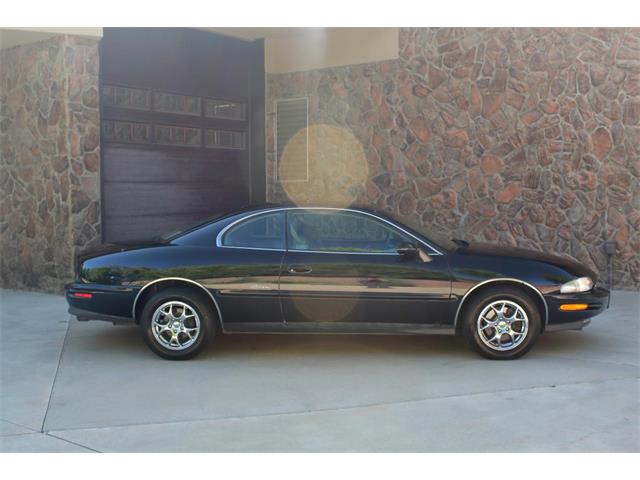 1997 Buick Riviera (CC-2094651) for sale in Greeley, Colorado