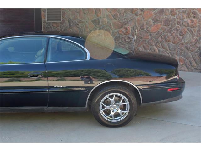 1997 Buick Riviera (CC-2094651) for sale in Greeley, Colorado