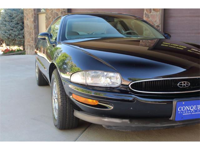1997 Buick Riviera (CC-2094651) for sale in Greeley, Colorado