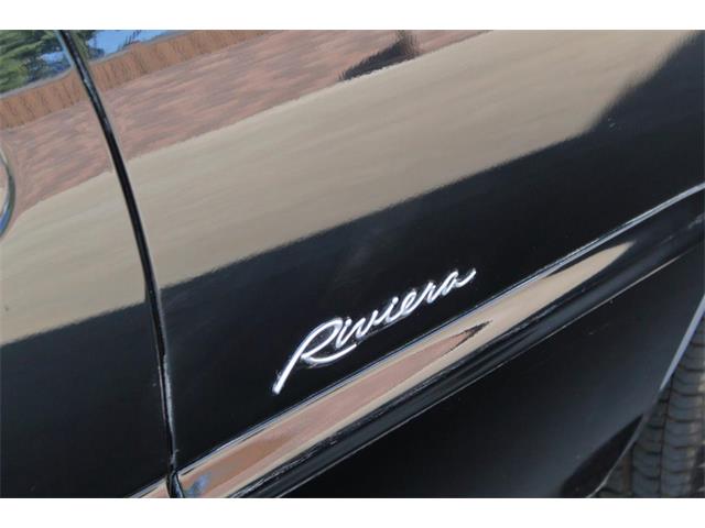 1997 Buick Riviera (CC-2094651) for sale in Greeley, Colorado
