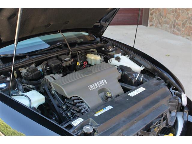 1997 Buick Riviera (CC-2094651) for sale in Greeley, Colorado