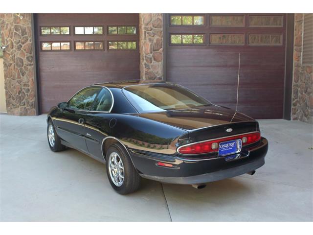 1997 Buick Riviera (CC-2094651) for sale in Greeley, Colorado