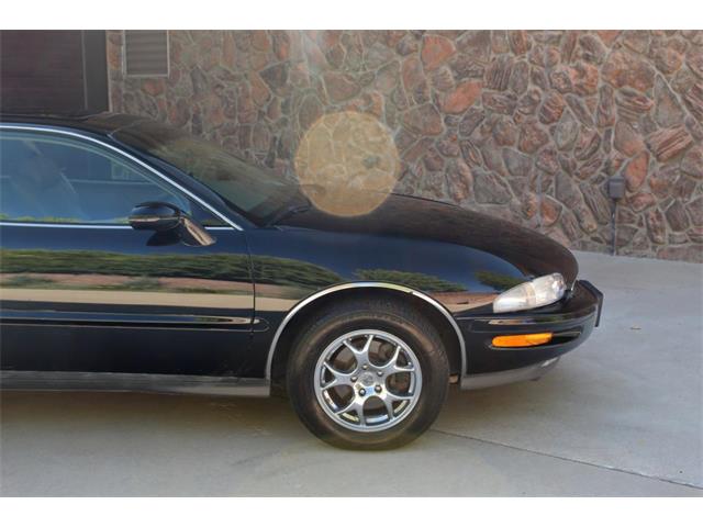 1997 Buick Riviera (CC-2094651) for sale in Greeley, Colorado