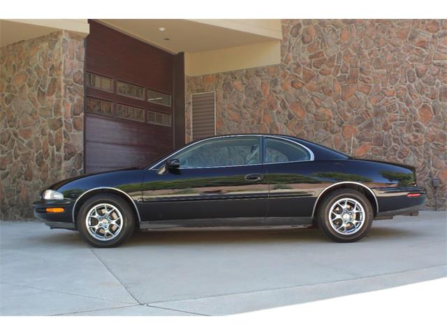 1997 Buick Riviera (CC-2094651) for sale in Greeley, Colorado