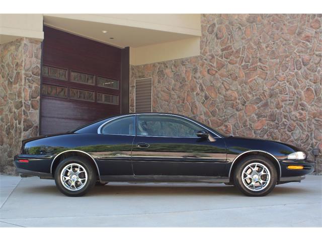 1997 Buick Riviera (CC-2094651) for sale in Greeley, Colorado