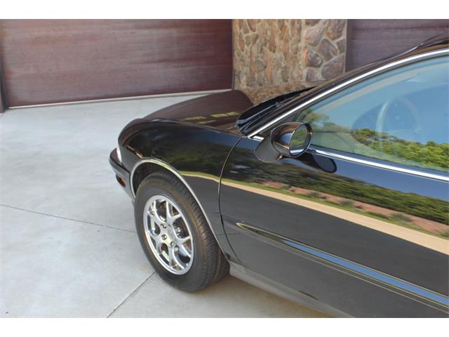 1997 Buick Riviera (CC-2094651) for sale in Greeley, Colorado