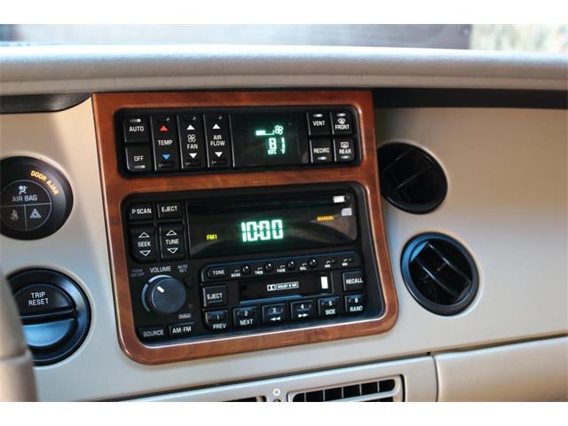 1997 Buick Riviera (CC-2094651) for sale in Greeley, Colorado