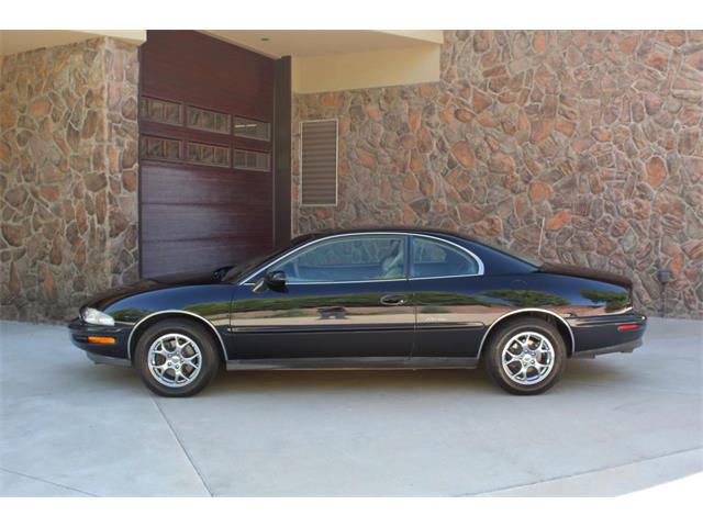 1997 Buick Riviera (CC-2094651) for sale in Greeley, Colorado