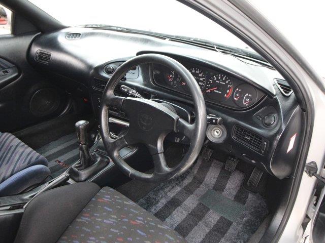 1992 Toyota Levin (CC-2094652) for sale in Christiansburg, Virginia