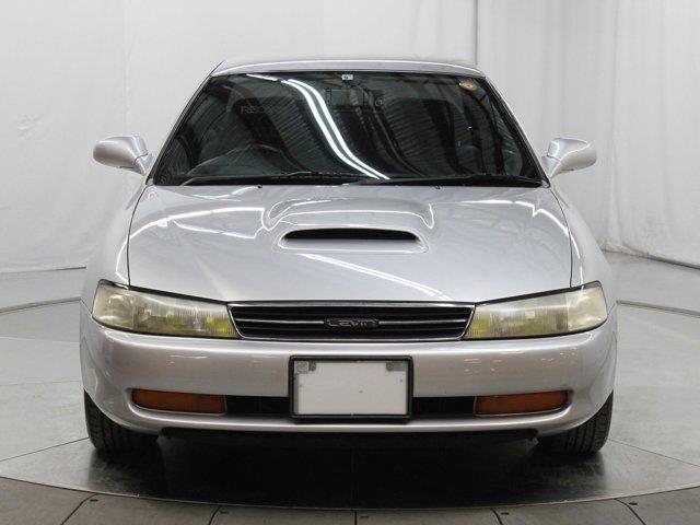 1992 Toyota Levin (CC-2094652) for sale in Christiansburg, Virginia