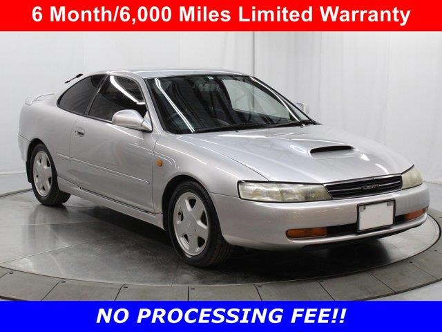1992 Toyota Levin (CC-2094652) for sale in Christiansburg, Virginia