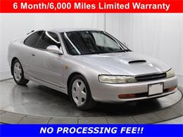 1992 Toyota Levin (CC-2094652) for sale in Christiansburg, Virginia