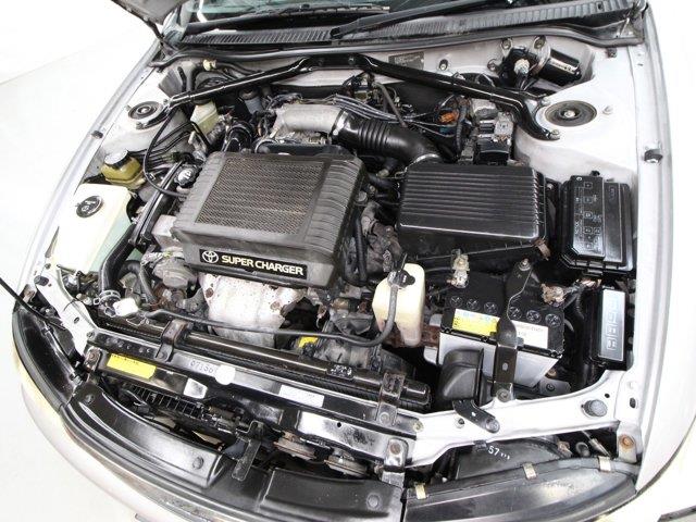 1992 Toyota Levin (CC-2094652) for sale in Christiansburg, Virginia