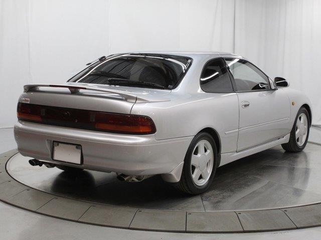 1992 Toyota Levin (CC-2094652) for sale in Christiansburg, Virginia
