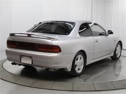 1992 Toyota Levin (CC-2094652) for sale in Christiansburg, Virginia