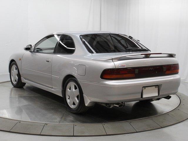 1992 Toyota Levin (CC-2094652) for sale in Christiansburg, Virginia