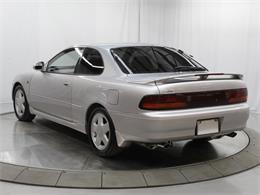 1992 Toyota Levin (CC-2094652) for sale in Christiansburg, Virginia