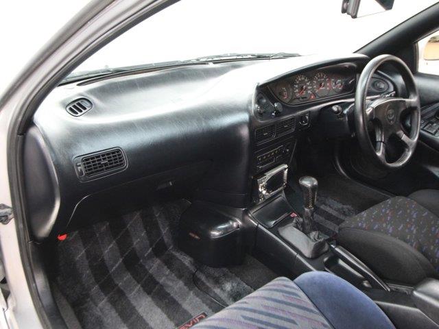1992 Toyota Levin (CC-2094652) for sale in Christiansburg, Virginia