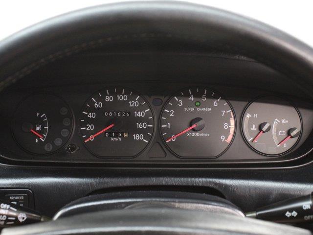 1992 Toyota Levin (CC-2094652) for sale in Christiansburg, Virginia