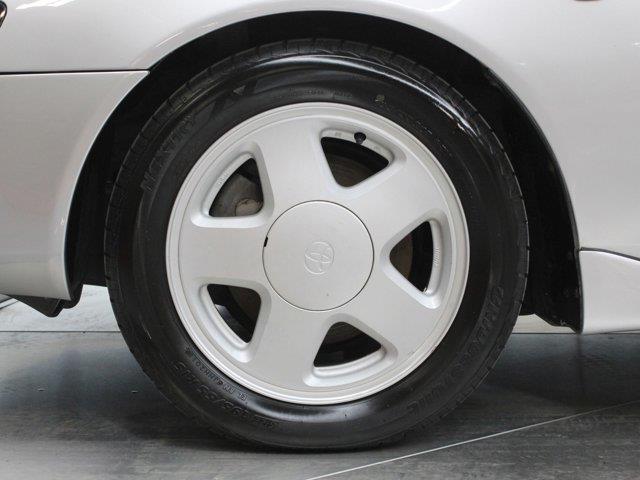1992 Toyota Levin (CC-2094652) for sale in Christiansburg, Virginia